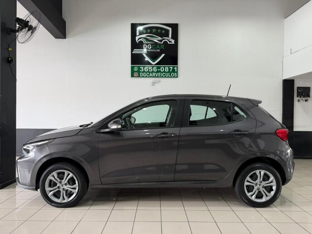 Fiat Argo