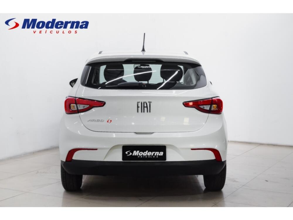 Fiat Argo