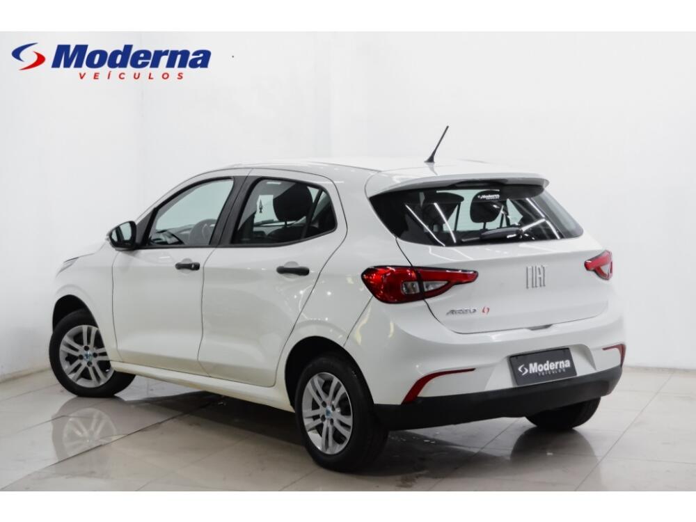 Fiat Argo