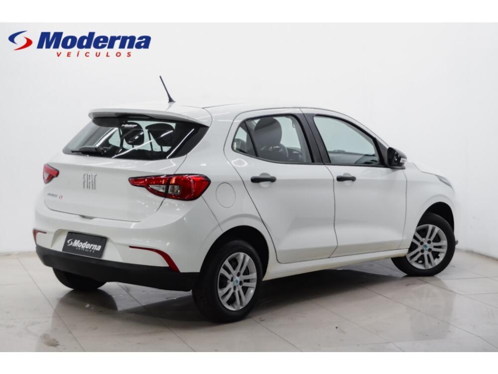 Fiat Argo