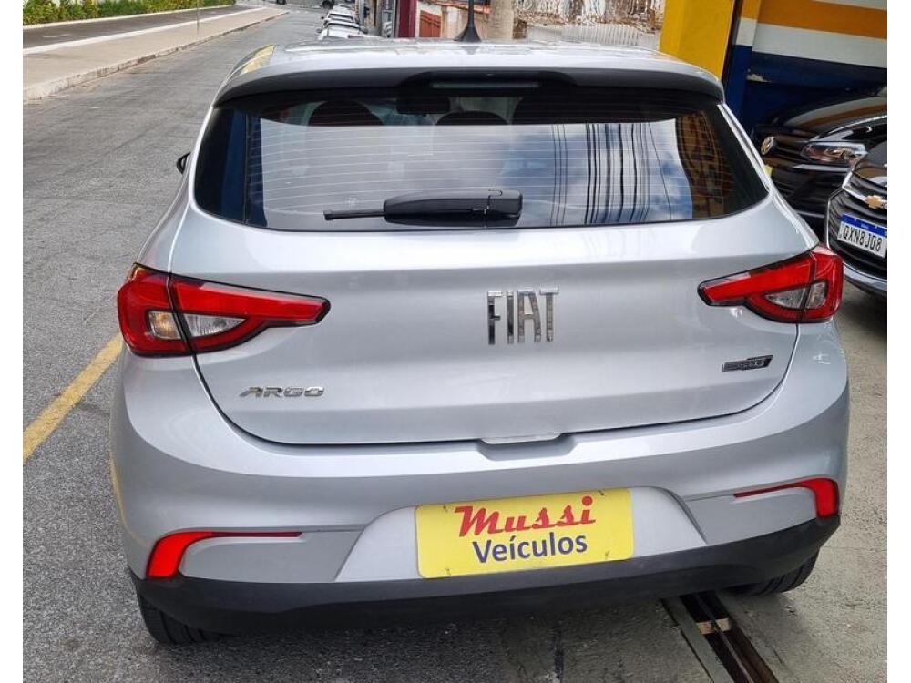 Fiat Argo