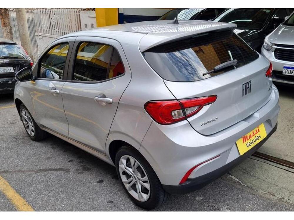 Fiat Argo