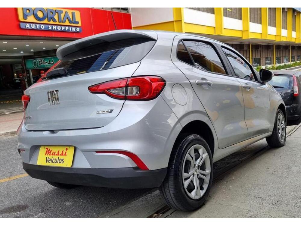 Fiat Argo