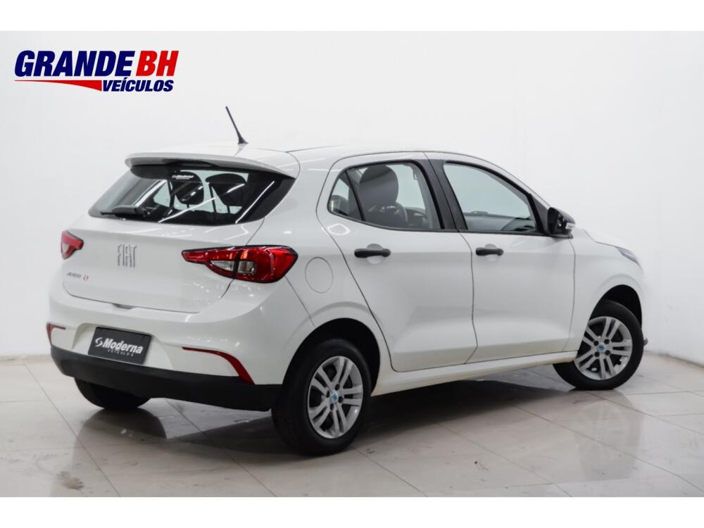 Fiat Argo