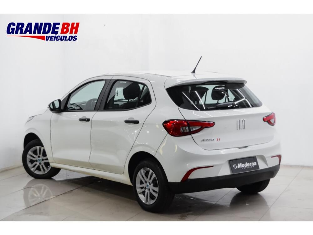 Fiat Argo