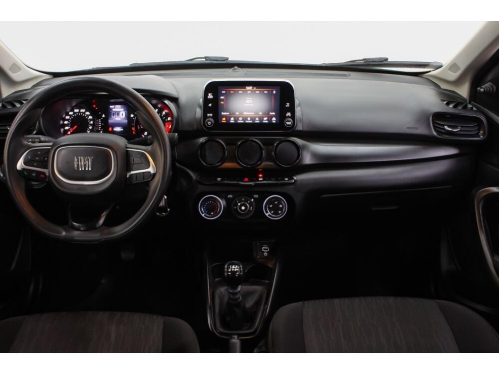 Fiat Argo