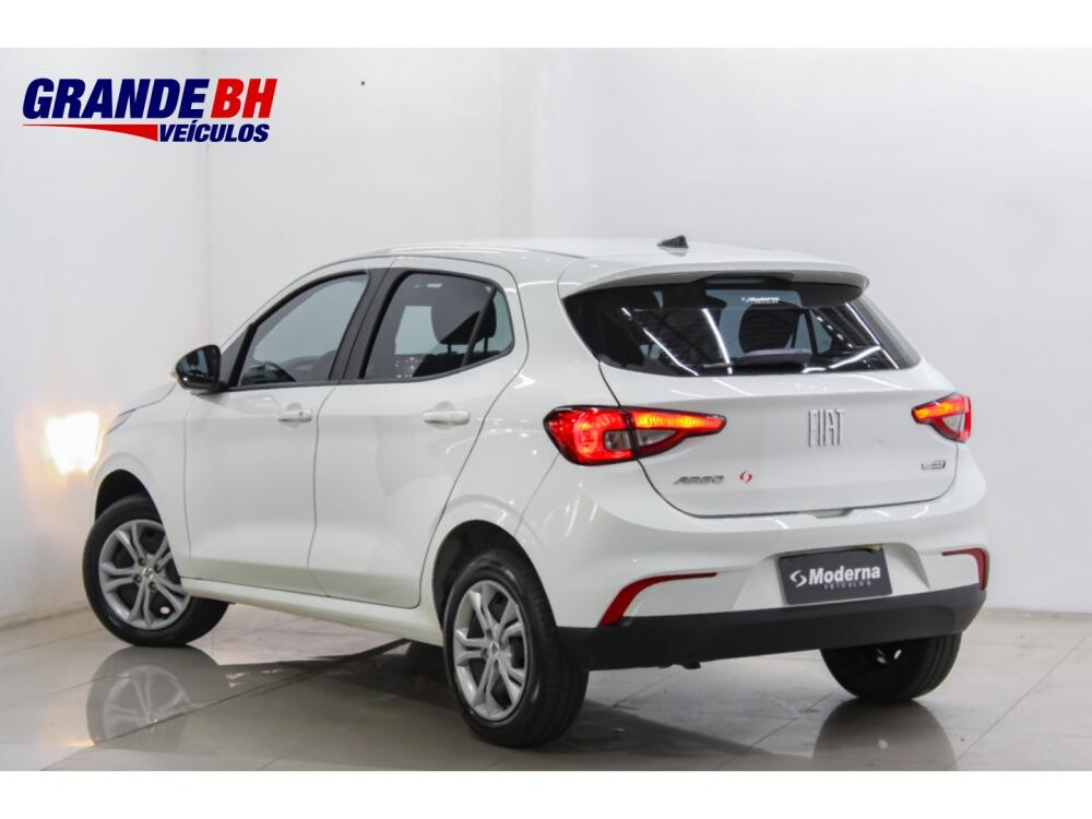 Fiat Argo