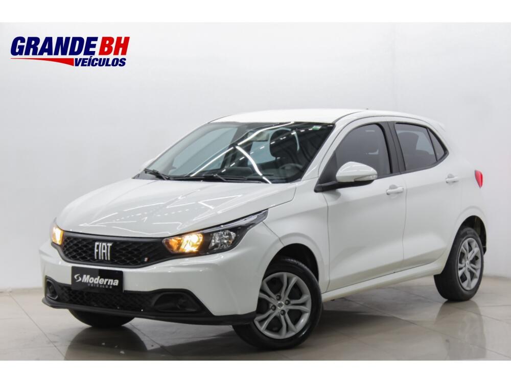 Fiat Argo
