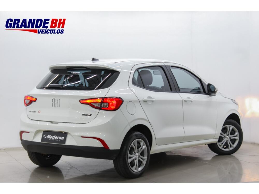 Fiat Argo