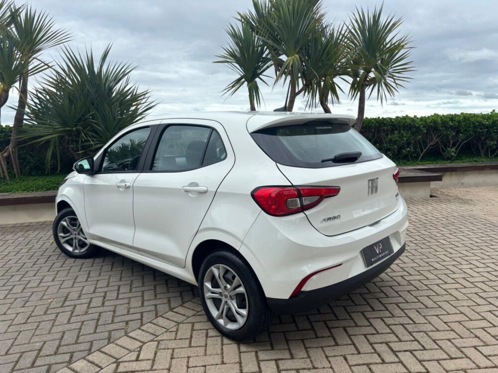 Fiat Argo