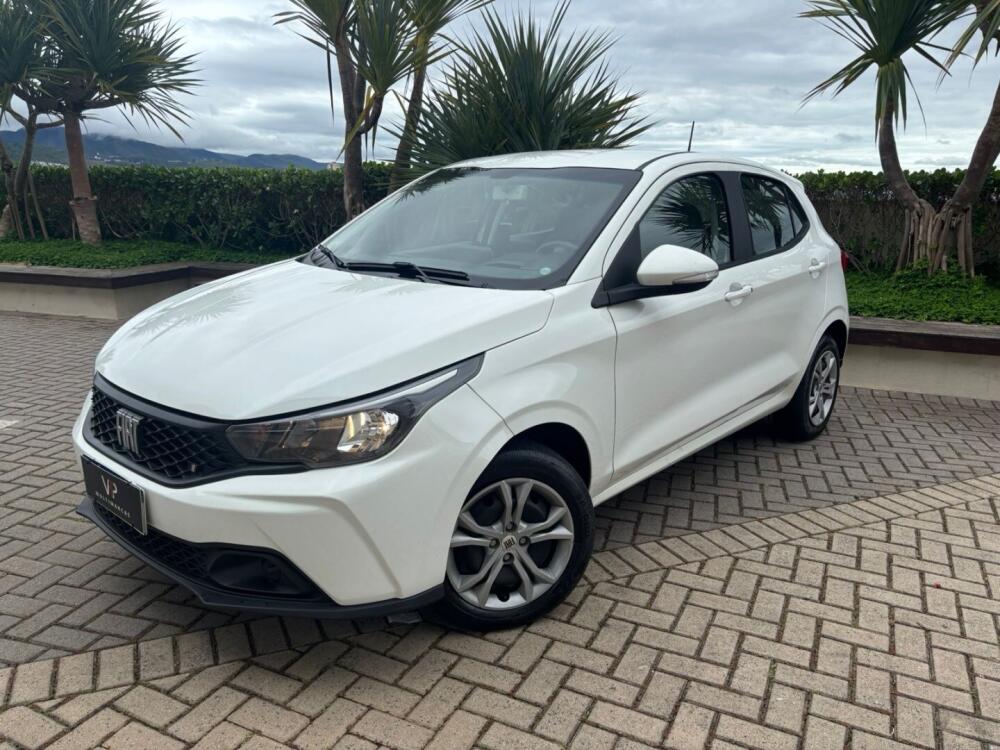 Fiat Argo