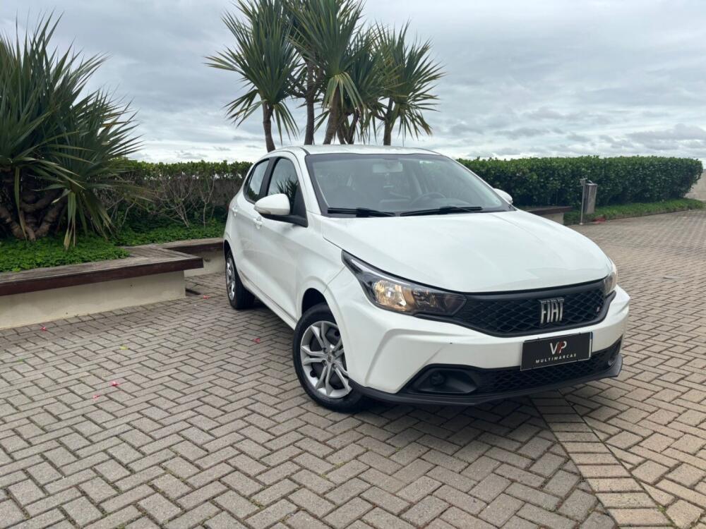 Fiat Argo