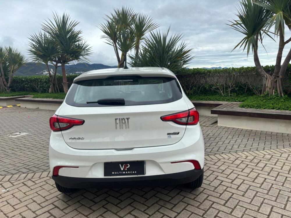 Fiat Argo