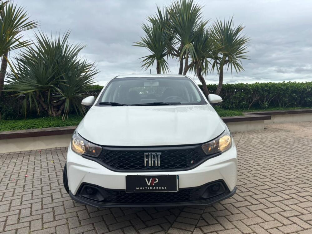 Fiat Argo