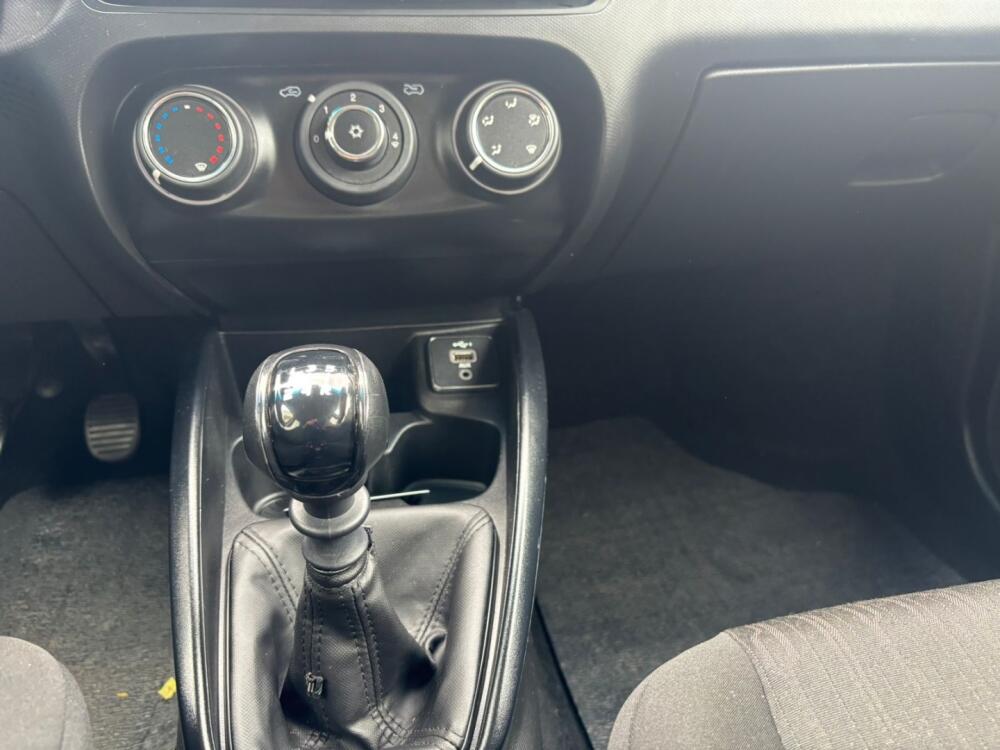 Fiat Argo