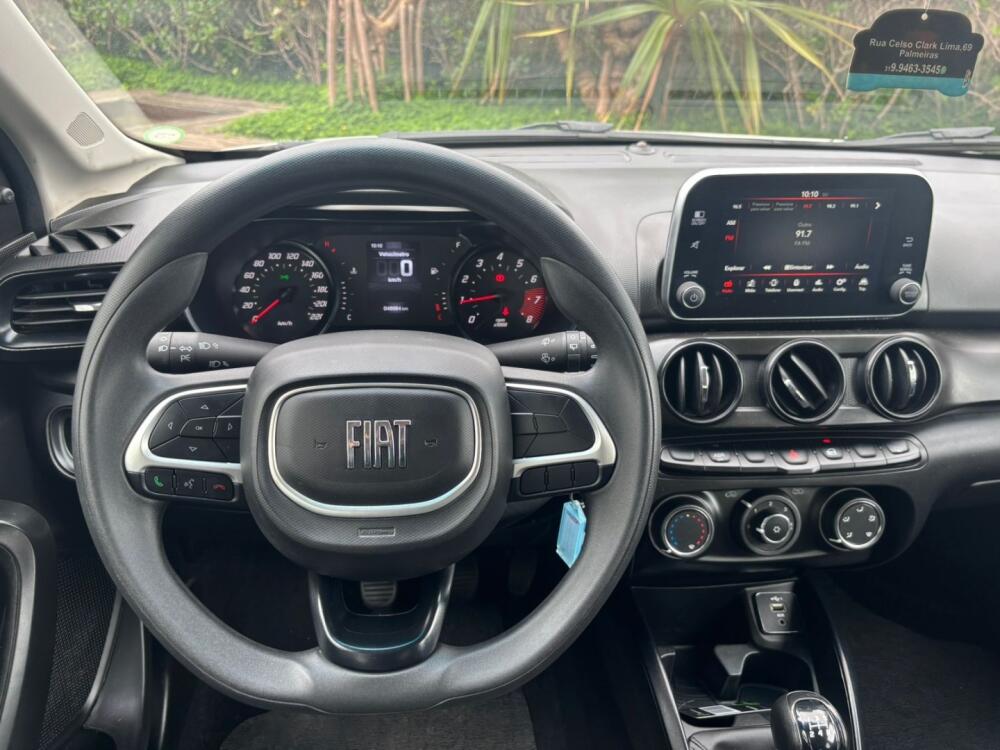 Fiat Argo