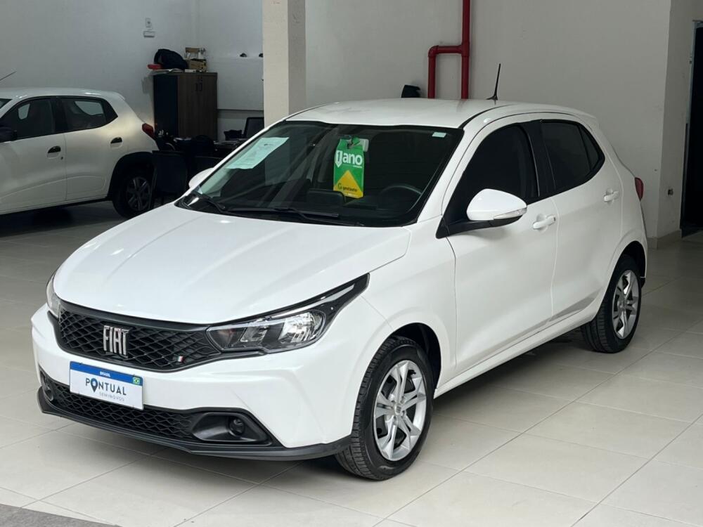 Fiat Argo