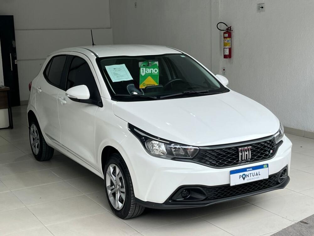 Fiat Argo