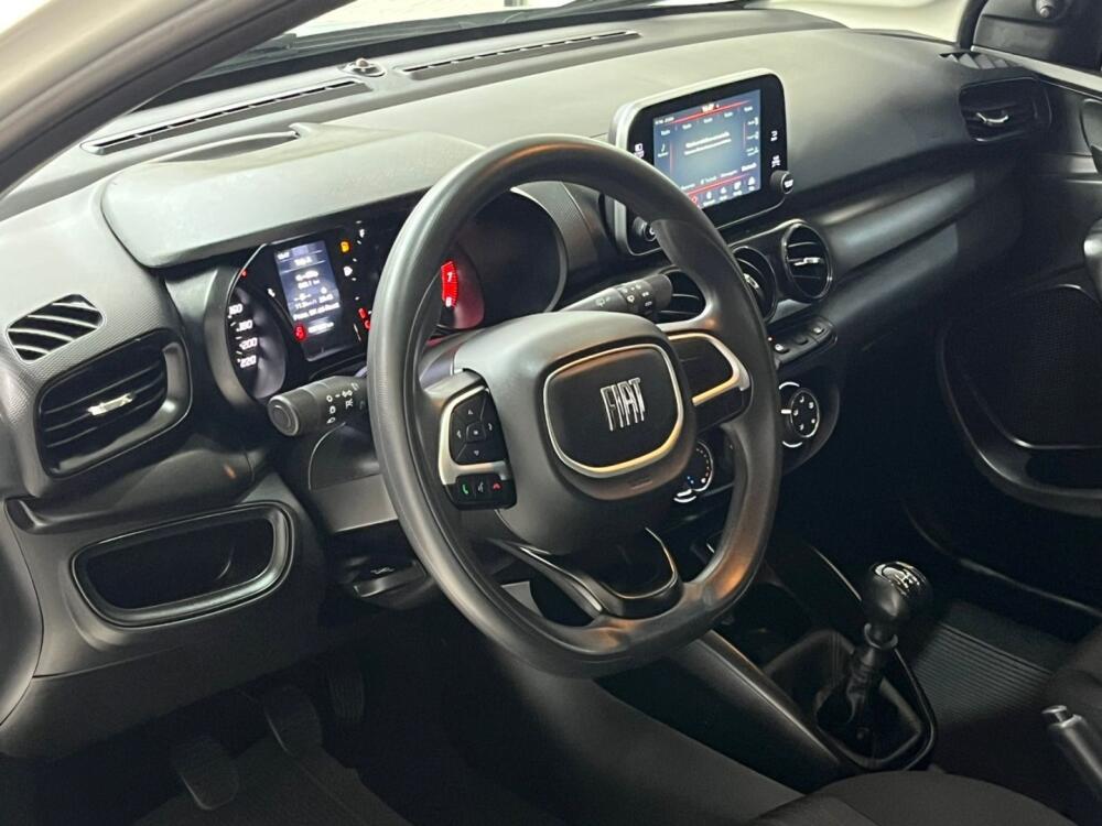 Fiat Argo