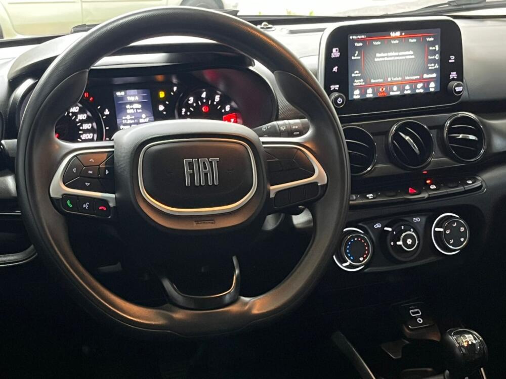 Fiat Argo