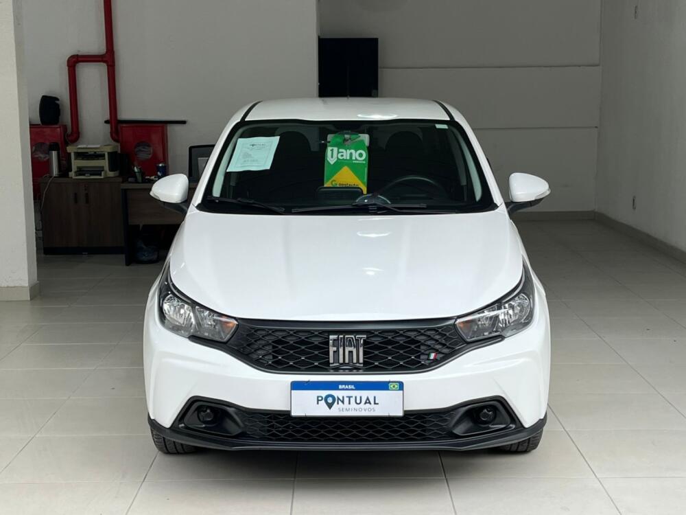 Fiat Argo