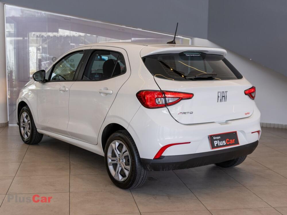 Fiat Argo