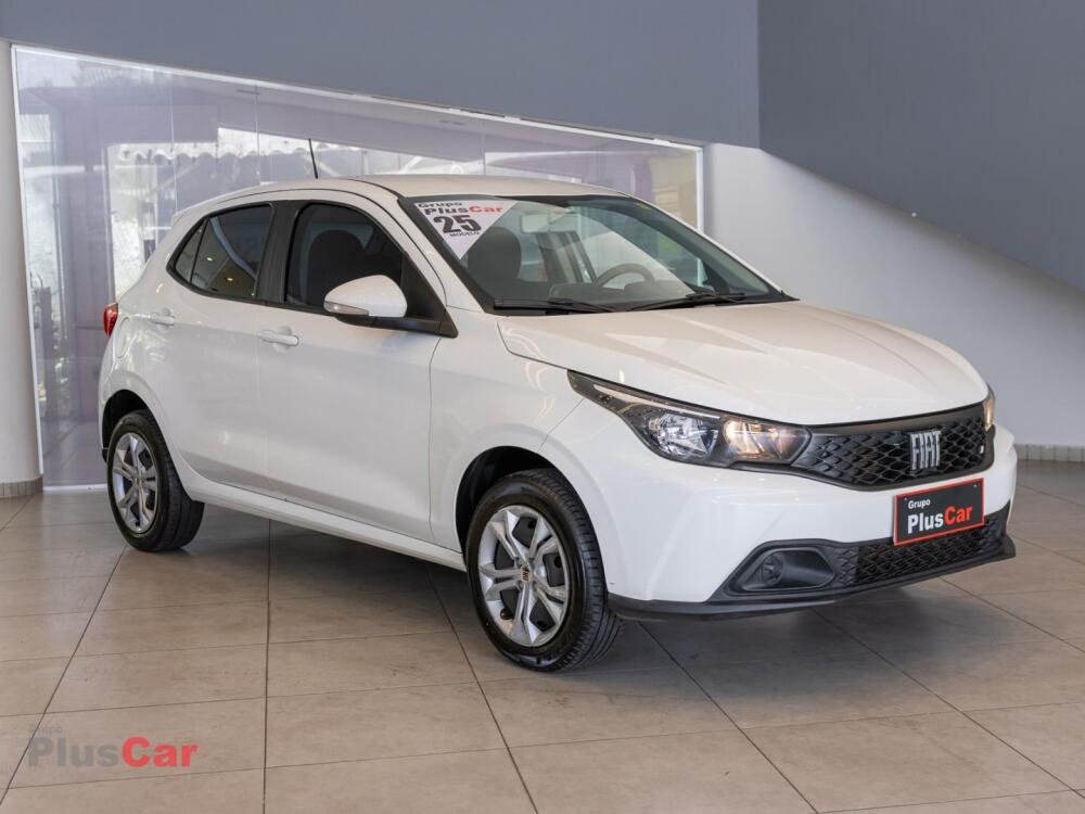 Fiat Argo