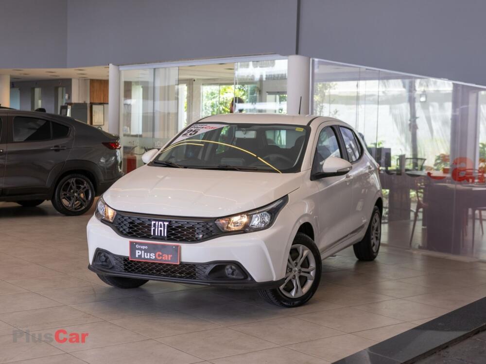Fiat Argo