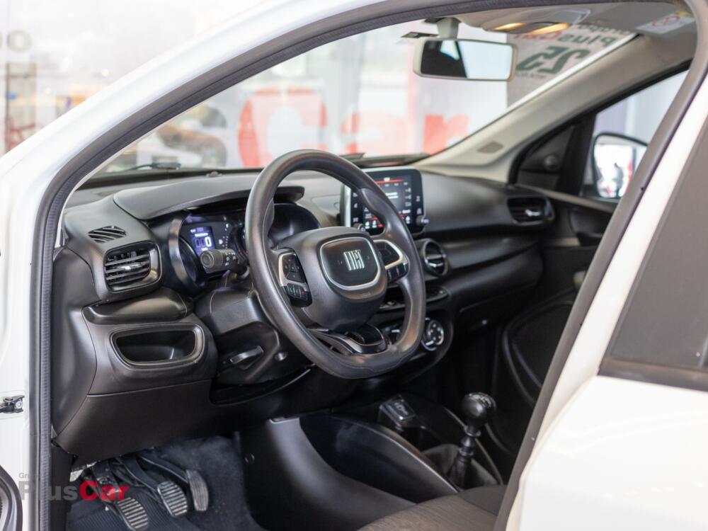 Fiat Argo