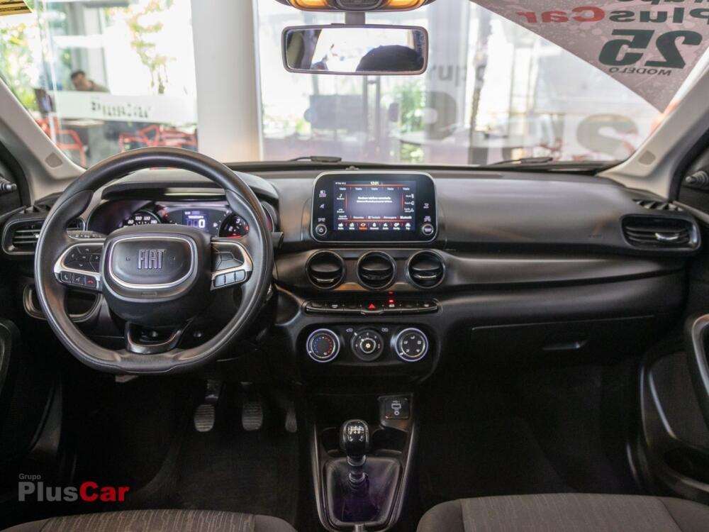 Fiat Argo