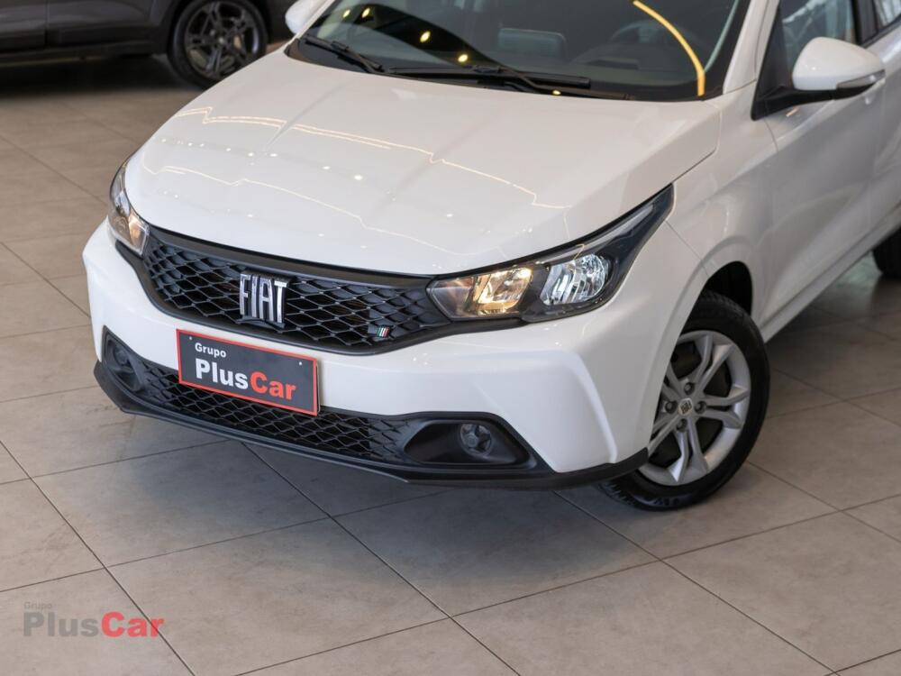 Fiat Argo