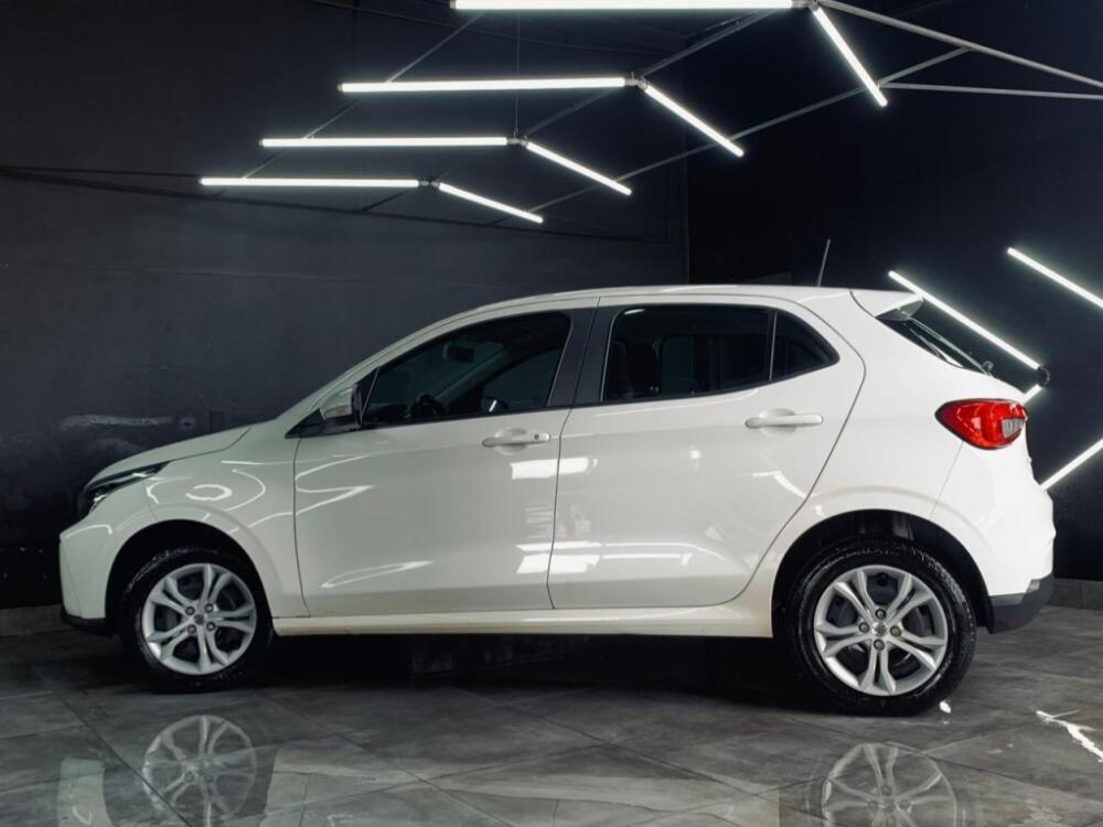 Fiat Argo