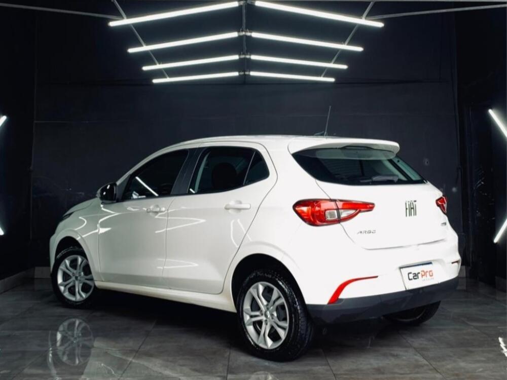 Fiat Argo