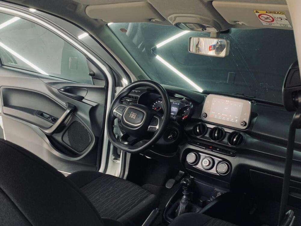 Fiat Argo
