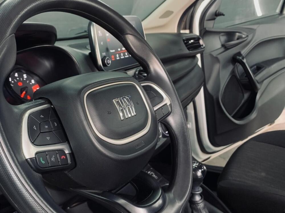 Fiat Argo