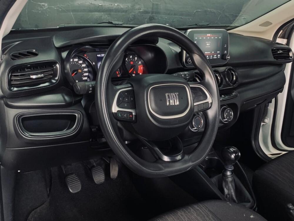 Fiat Argo