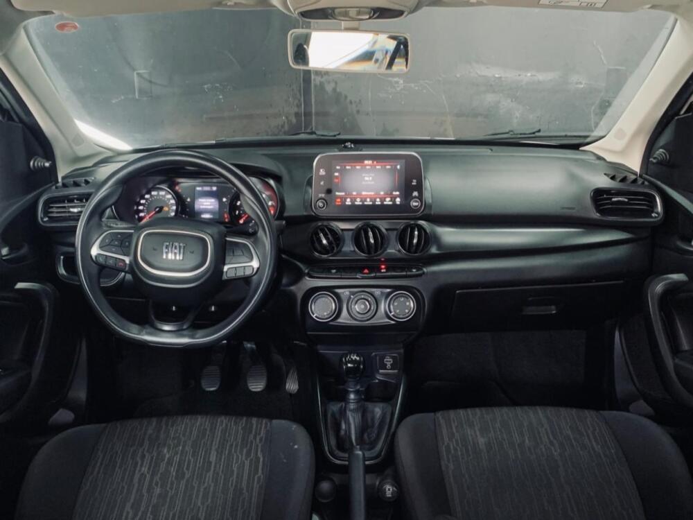 Fiat Argo