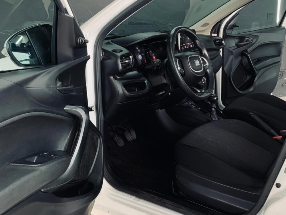 Fiat Argo