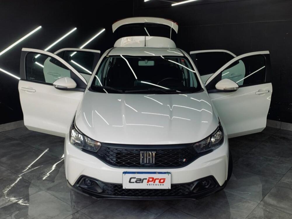 Fiat Argo