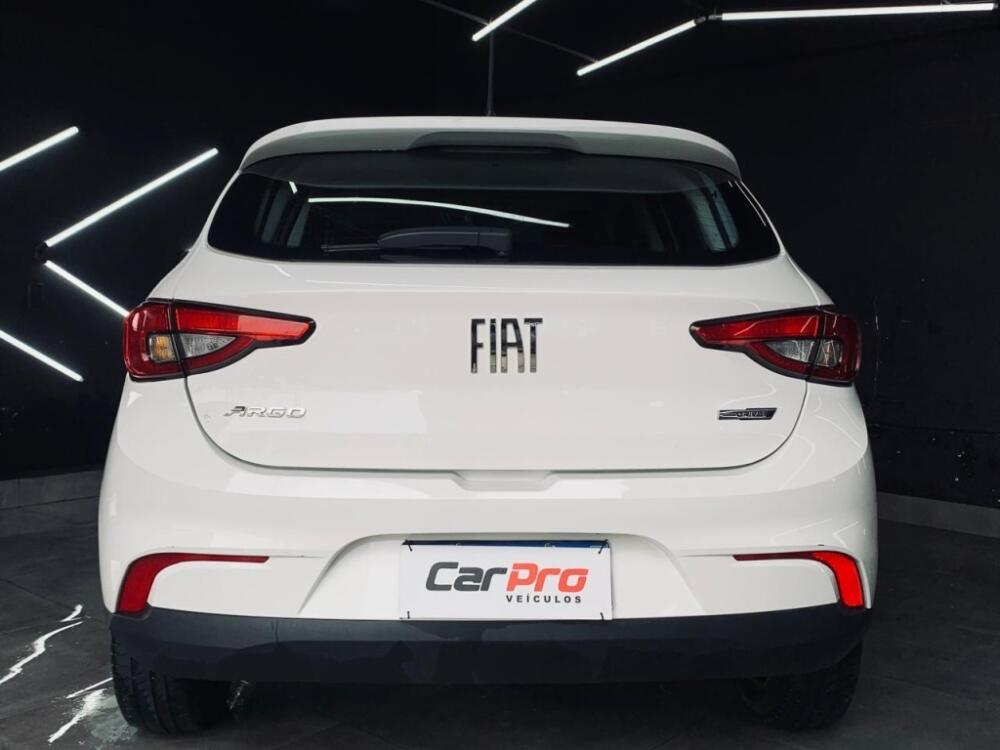 Fiat Argo