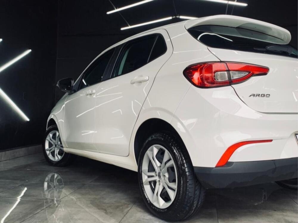 Fiat Argo