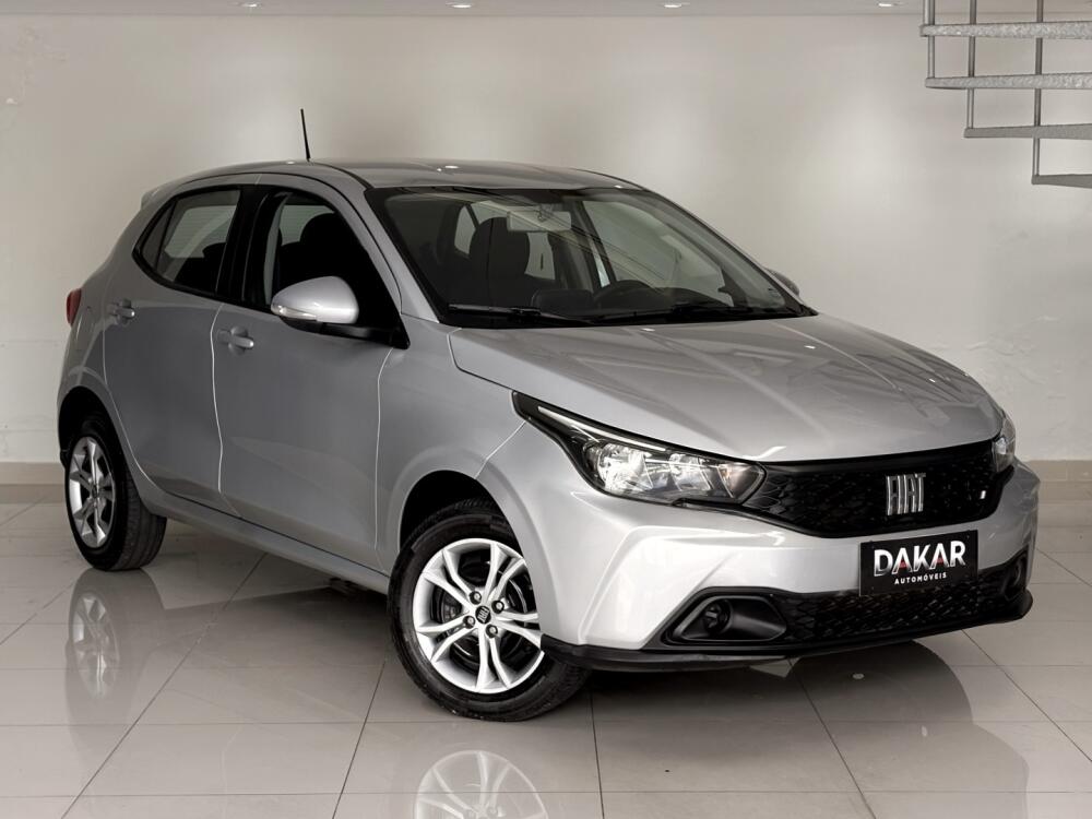 Fiat Argo