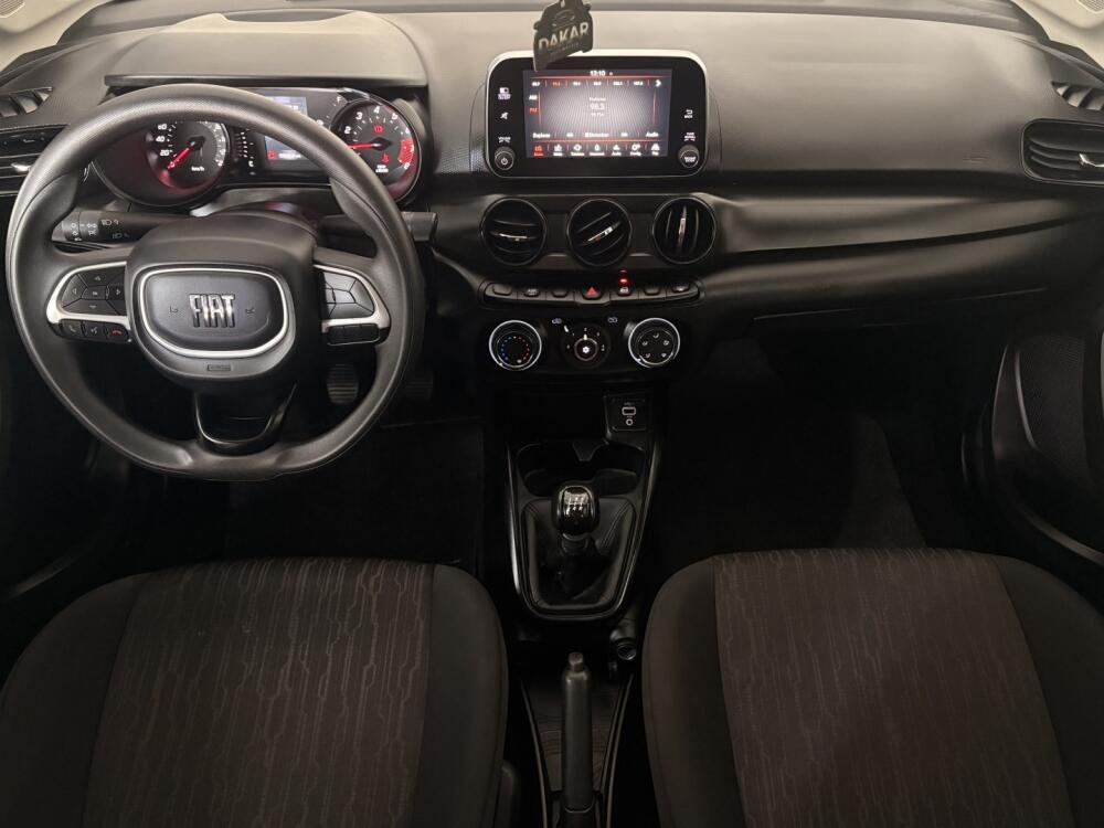 Fiat Argo