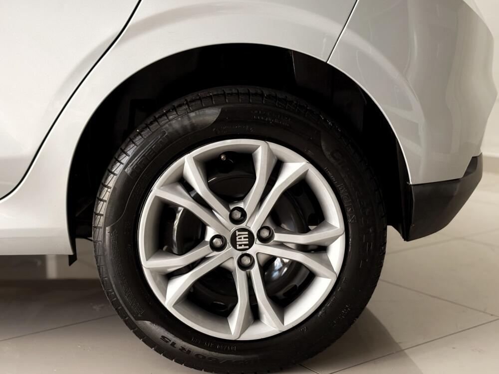 Fiat Argo