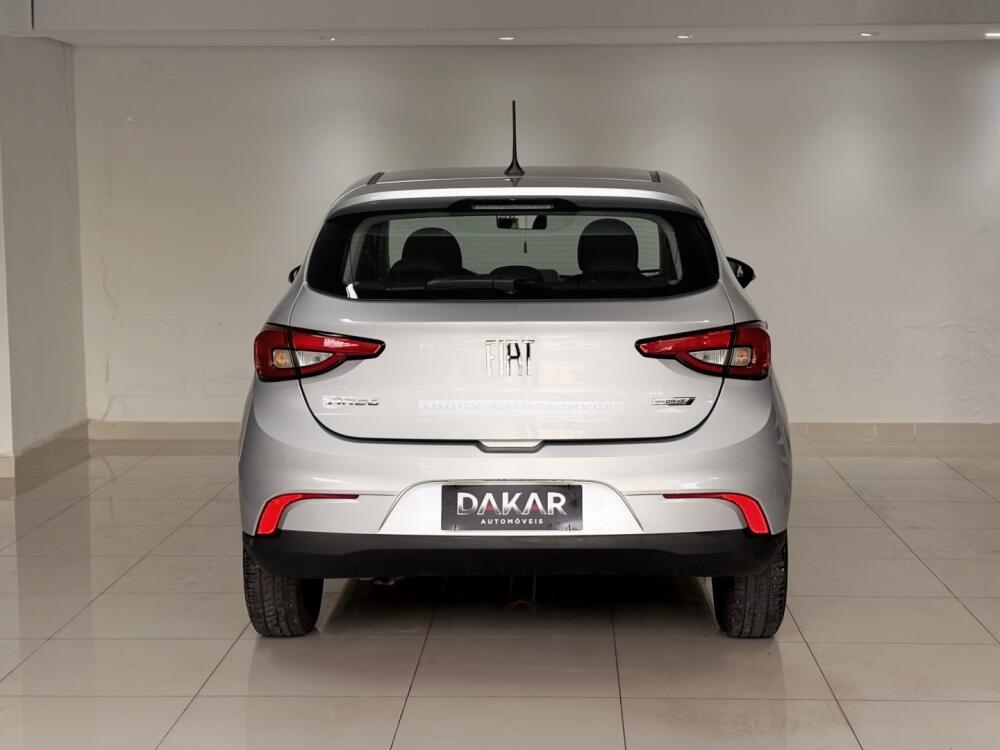 Fiat Argo