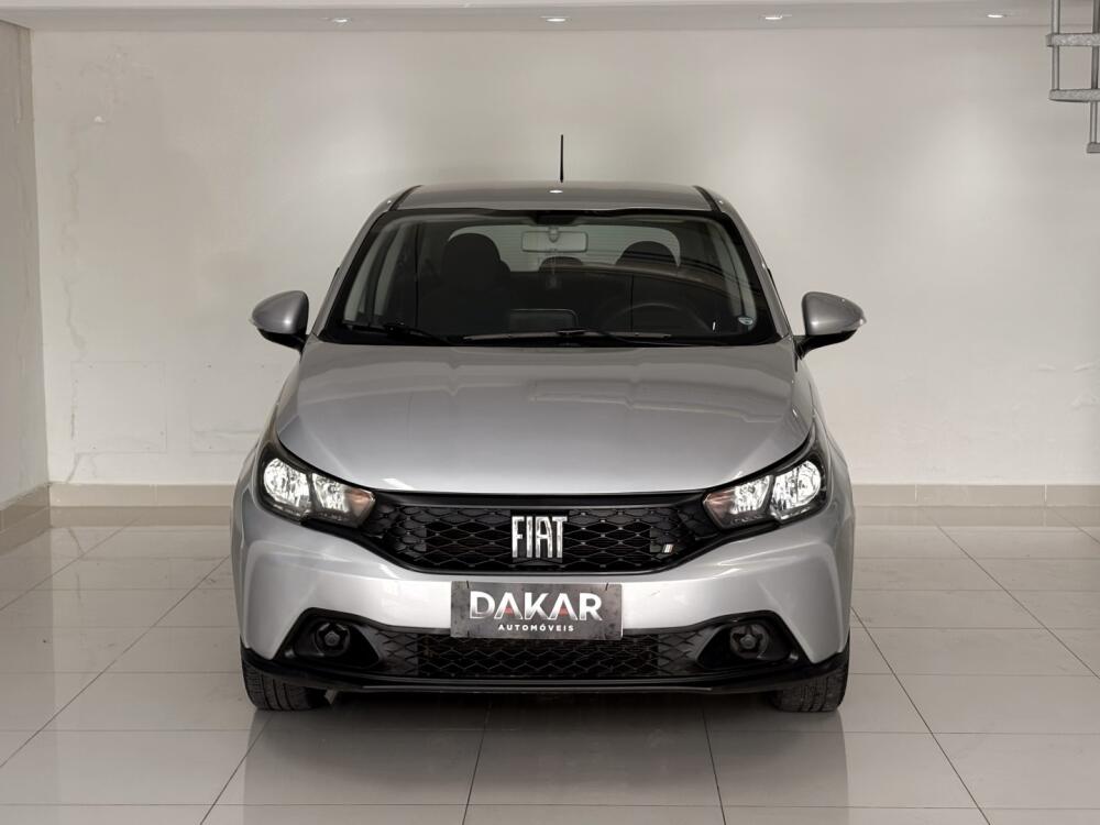 Fiat Argo