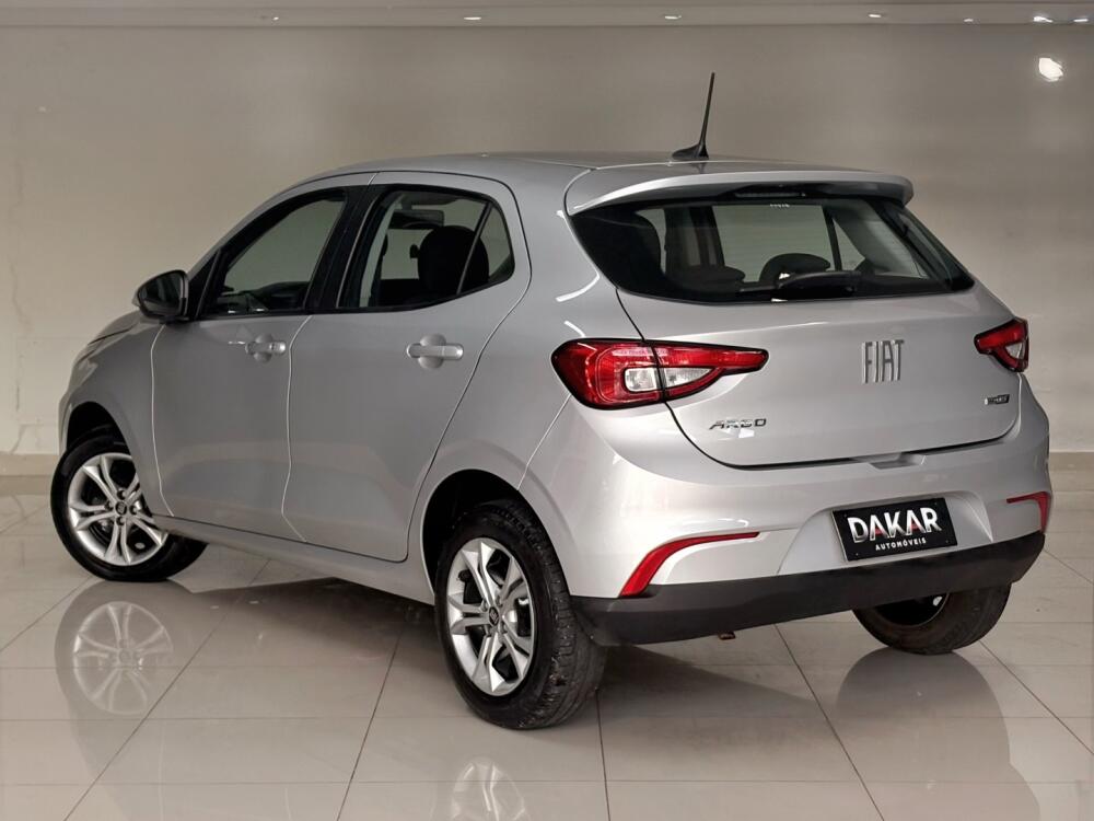 Fiat Argo