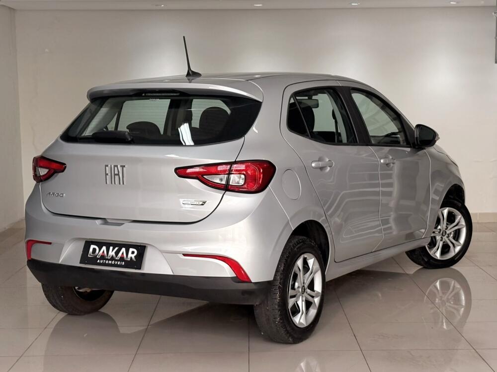 Fiat Argo