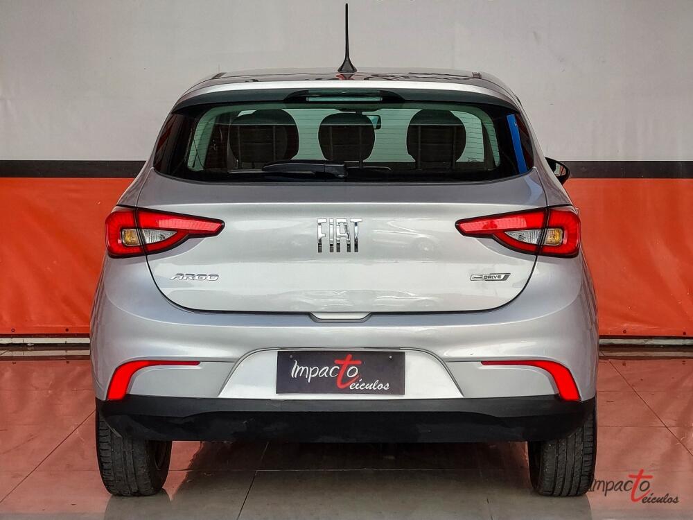 Fiat Argo