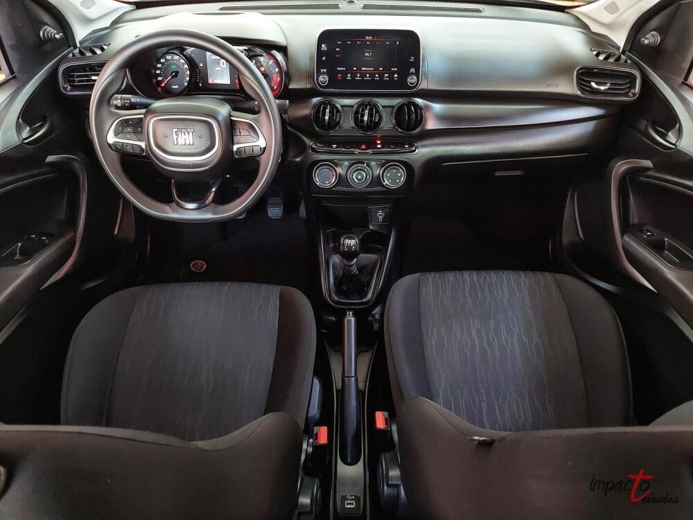 Fiat Argo